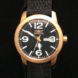 Invicta Watch